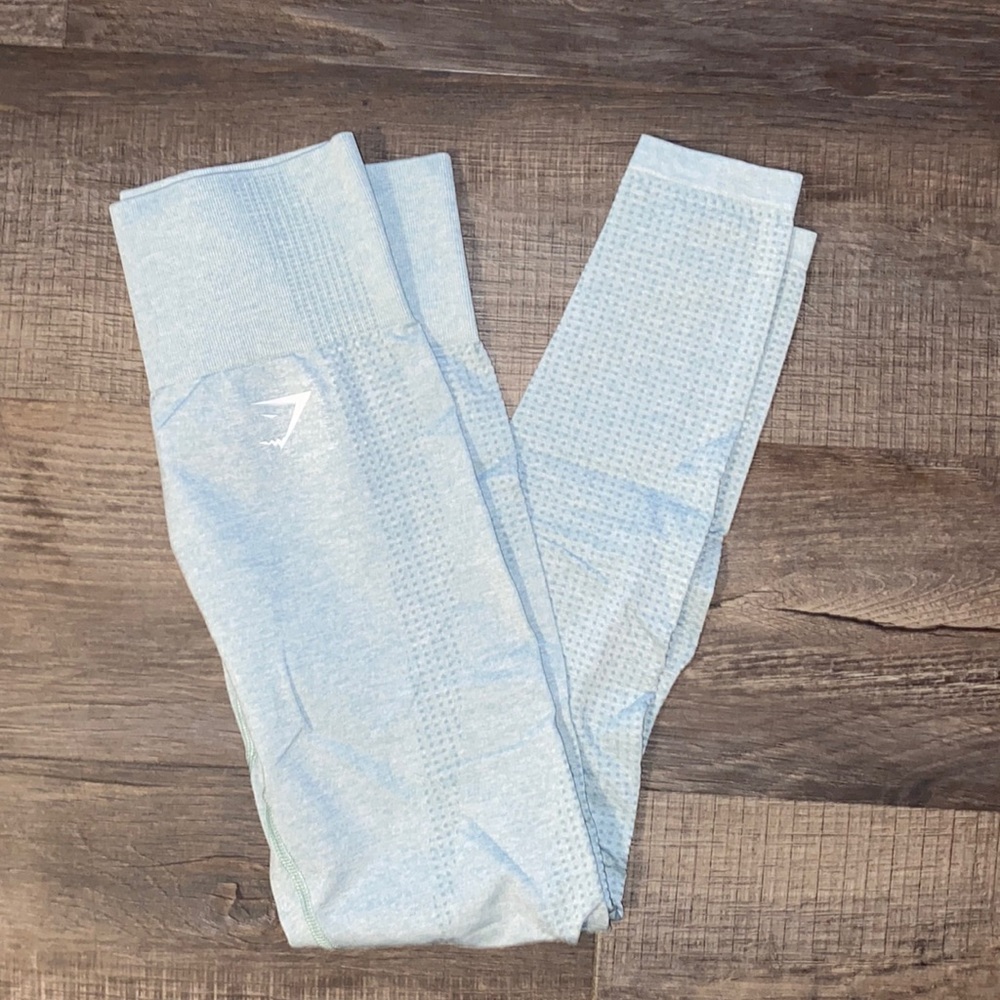Gymshark Vital Seamless Leggings